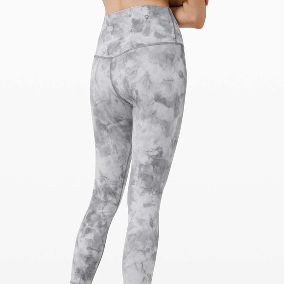 lululemon Align™ High-Rise Pant 28" size 4 - Picture 2 of 6